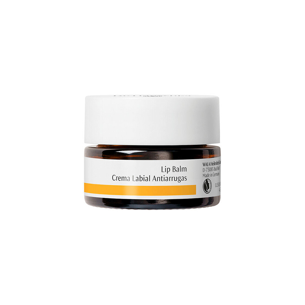 CREMA LABIAL 4,5 ML.DR. HAUSCHKA