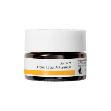 CREMA LABIAL 4,5 ML.DR. HAUSCHKA