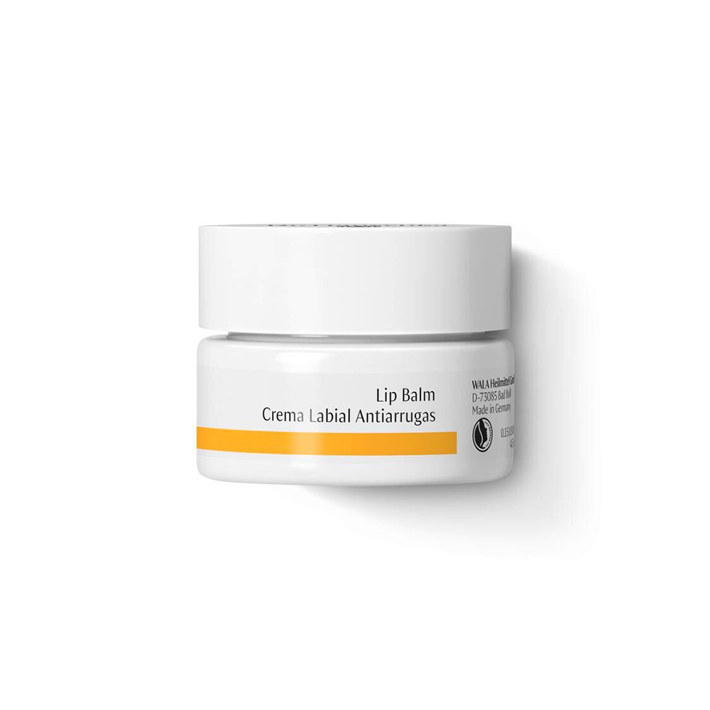 CREMA LABIAL 4,5 ML.DR. HAUSCHKA