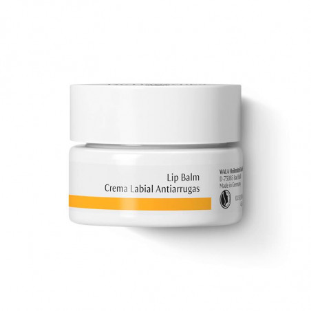 CREMA LABIAL 4,5 ML.DR. HAUSCHKA