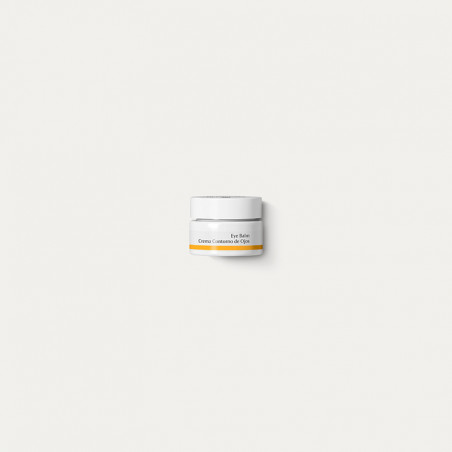 CREMA CONTORNO DE OJOS 10 ML DR. HAUSCHKA