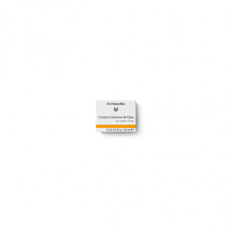 CREMA CONTORNO DE OJOS 10 ML DR. HAUSCHKA