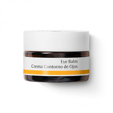 CREMA CONTORNO DE OJOS 10 ML DR. HAUSCHKA