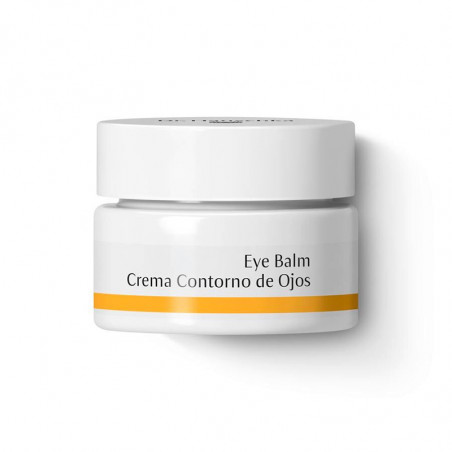 CREMA CONTORNO DE OJOS 10 ML DR. HAUSCHKA