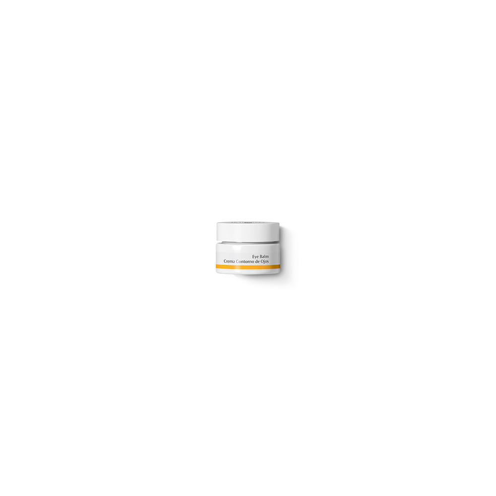 CREMA CONTORNO DE OJOS 10 ML DR. HAUSCHKA