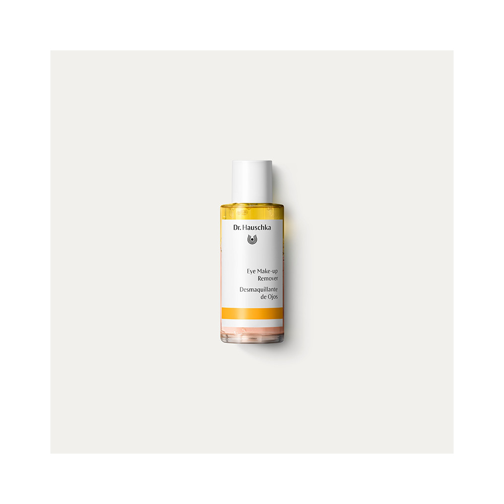 DESMAQUILLANTE DE OJOS 75ML DR. HAUSCHKA