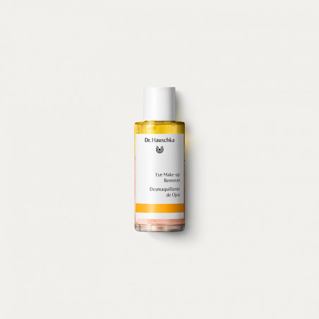 DESMAQUILLANTE DE OJOS 75ML DR. HAUSCHKA