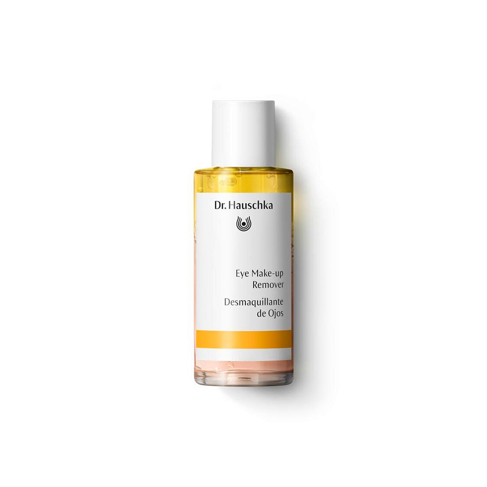 DESMAQUILLANTE DE OJOS 75ML DR. HAUSCHKA