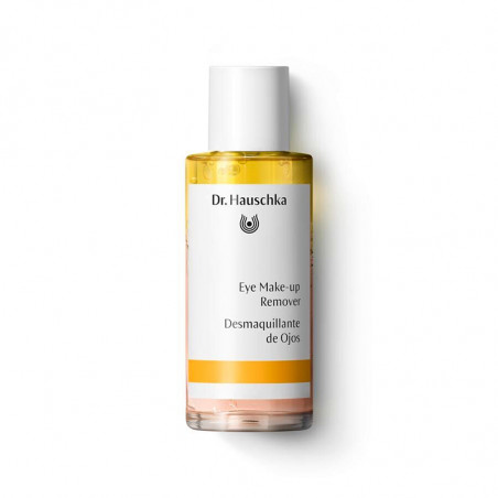 DESMAQUILLANTE DE OJOS 75ML DR. HAUSCHKA