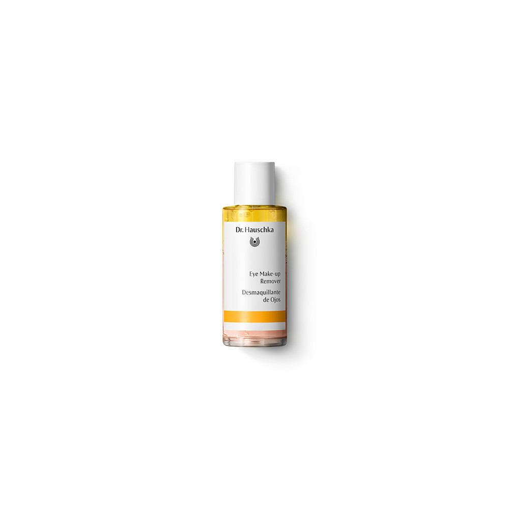 DESMAQUILLANTE DE OJOS 75ML DR. HAUSCHKA