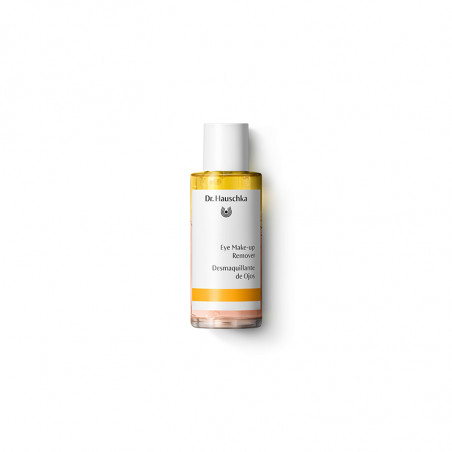DESMAQUILLANTE DE OJOS 75ML DR. HAUSCHKA
