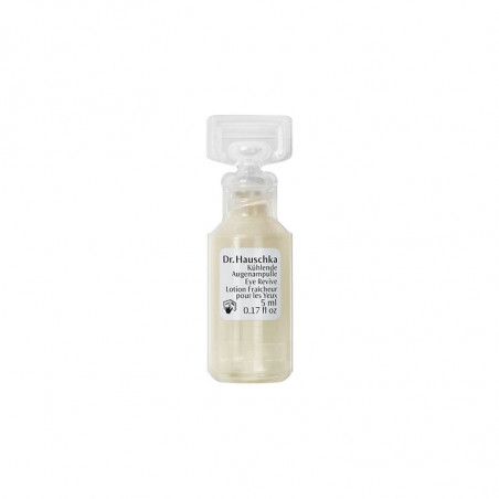 REVITALIZANTE OCULAR 10 X 5 ML DR. HAUSCHKA