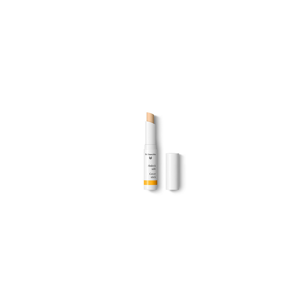 Comprar COVER STICK SAND 02 DR HAUSCHKA online - Farmacia Coliseum