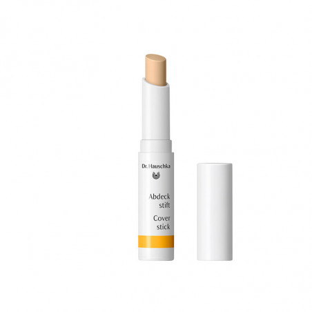 Comprar COVER STICK SAND 02 DR HAUSCHKA online - Farmacia Coliseum