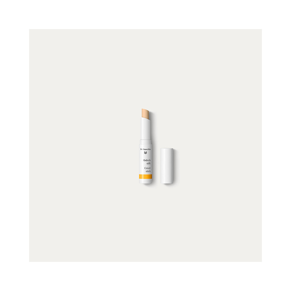 Comprar COVER STICK SAND 02 DR HAUSCHKA online - Farmacia Coliseum