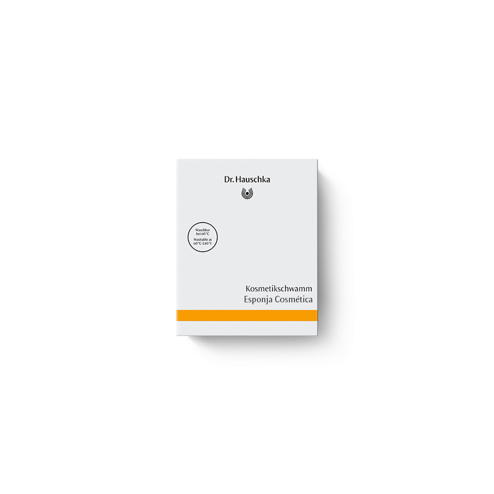 ESPONJA COSMETICA DR. HAUSCHKA