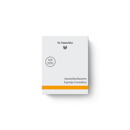 ESPONJA COSMETICA DR. HAUSCHKA