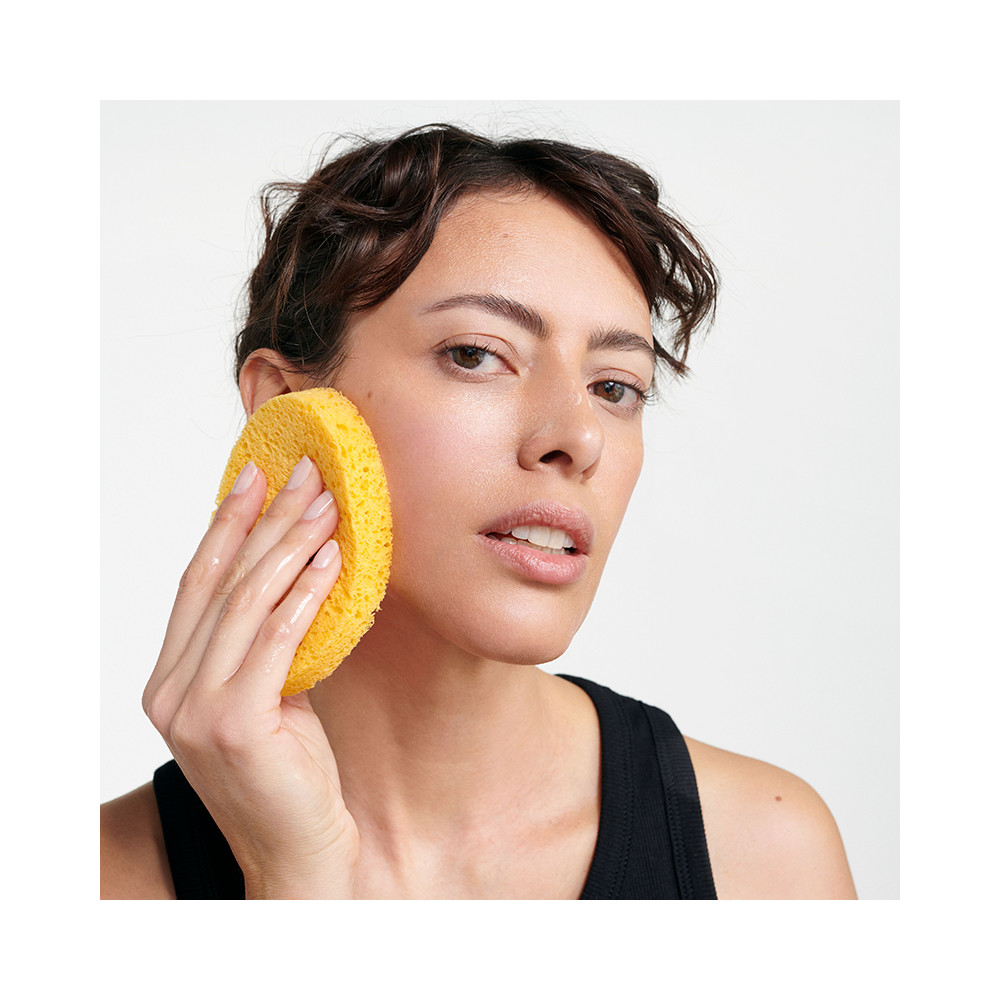 ESPONJA COSMETICA DR. HAUSCHKA