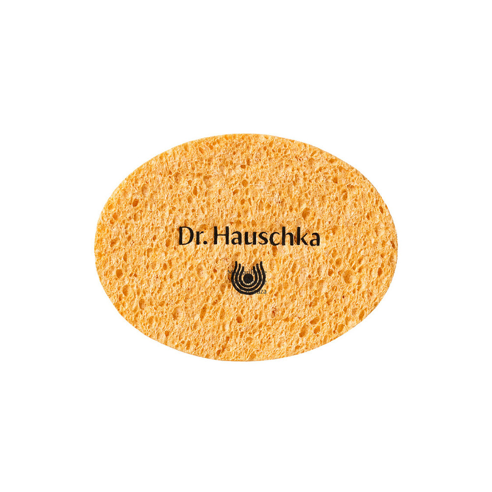 ESPONJA COSMETICA DR. HAUSCHKA