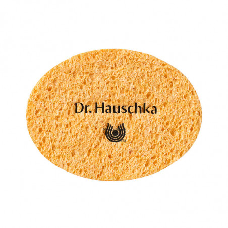 ESPONJA COSMETICA DR. HAUSCHKA