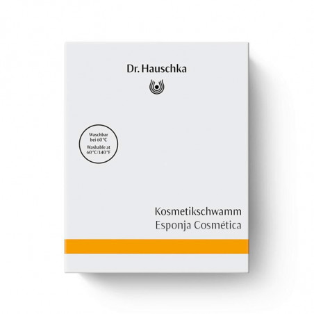 ESPONJA COSMETICA DR. HAUSCHKA