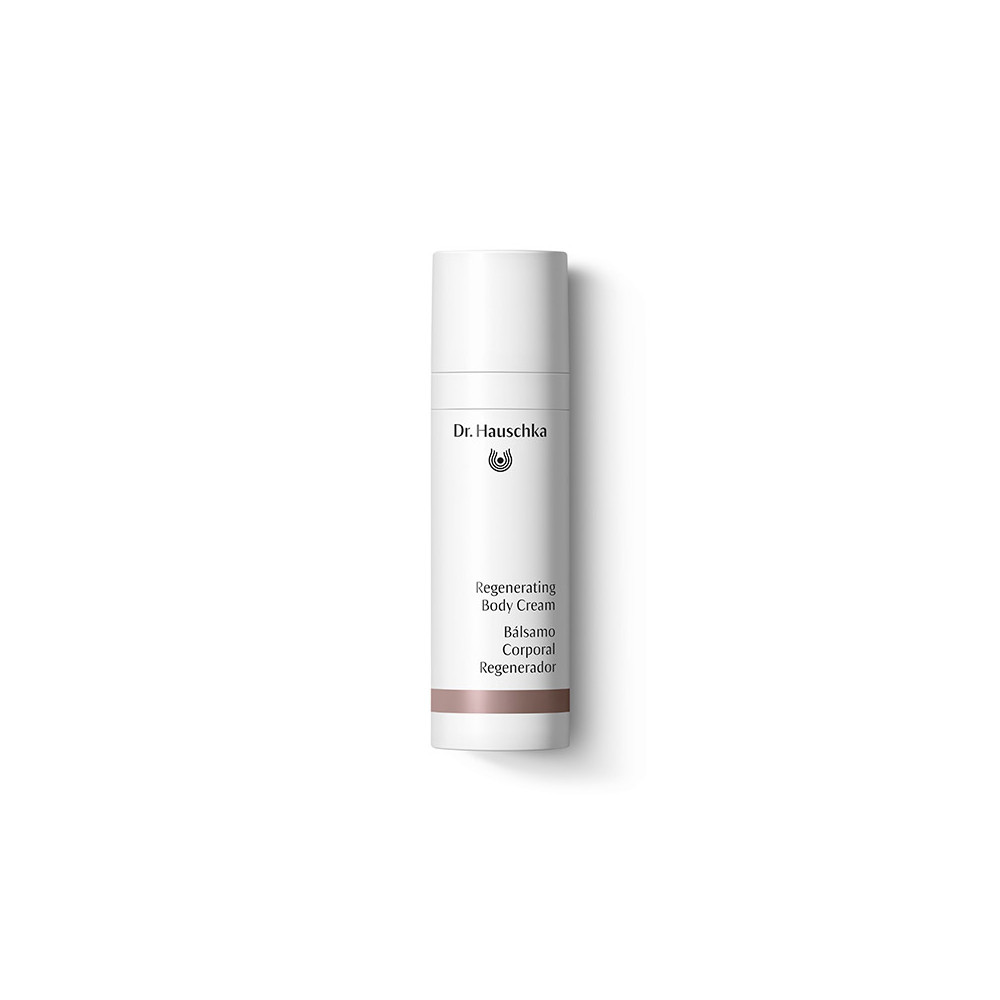 BALSAMO CORPORAL REGENERADOR 150 ML DR. HAUSCHKA