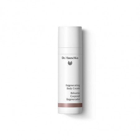 BALSAMO CORPORAL REGENERADOR 150 ML DR. HAUSCHKA