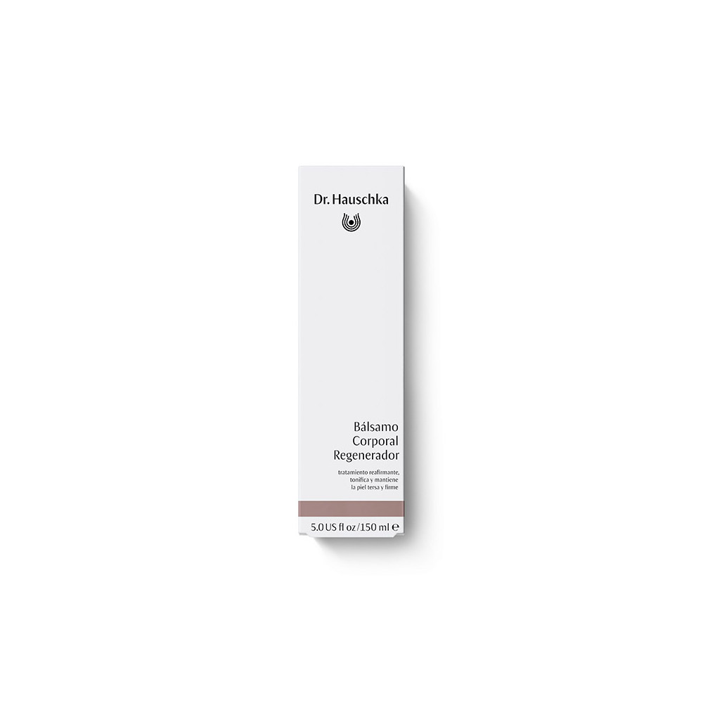 BALSAMO CORPORAL REGENERADOR 150 ML DR. HAUSCHKA