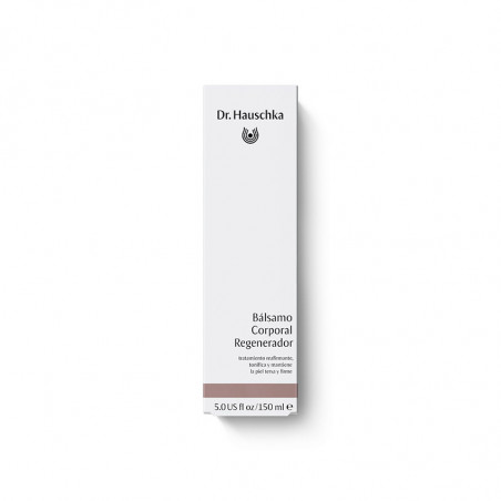 BALSAMO CORPORAL REGENERADOR 150 ML DR. HAUSCHKA