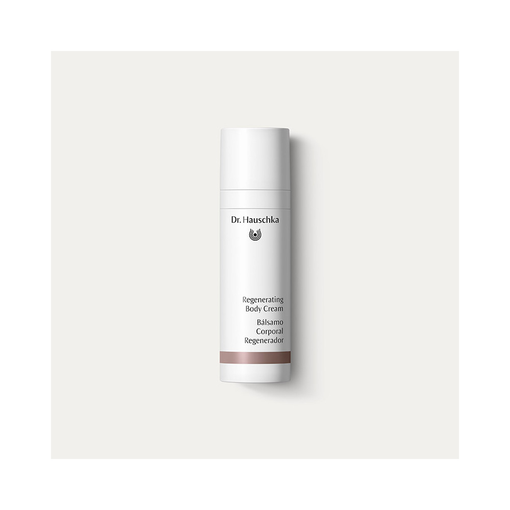 BALSAMO CORPORAL REGENERADOR 150 ML DR. HAUSCHKA
