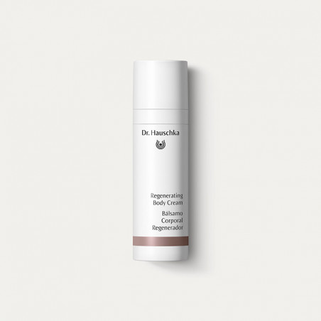 BALSAMO CORPORAL REGENERADOR 150 ML DR. HAUSCHKA