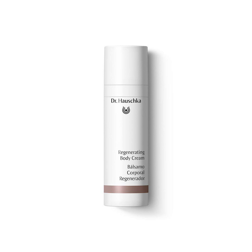 BALSAMO CORPORAL REGENERADOR 150 ML DR. HAUSCHKA