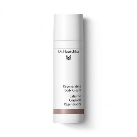 BALSAMO CORPORAL REGENERADOR 150 ML DR. HAUSCHKA