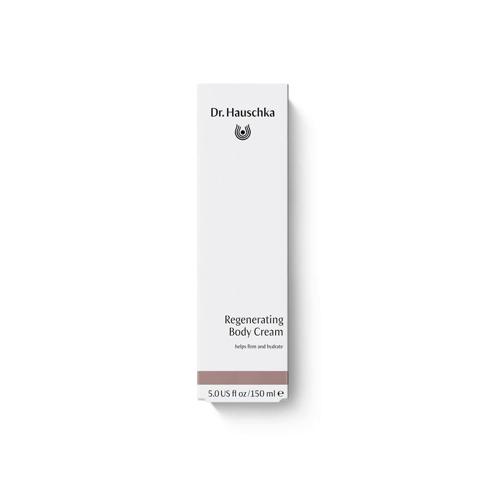 BALSAMO CORPORAL REGENERADOR 150 ML DR. HAUSCHKA