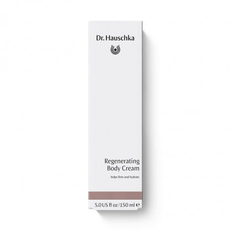 BALSAMO CORPORAL REGENERADOR 150 ML DR. HAUSCHKA