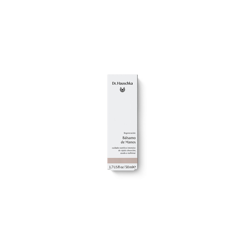 BALSAMO DE MANOS REGENERADOR 50MLDR. HAUSCHKA