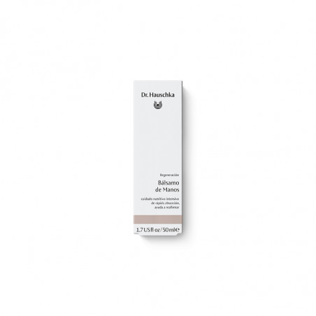 BALSAMO DE MANOS REGENERADOR 50MLDR. HAUSCHKA
