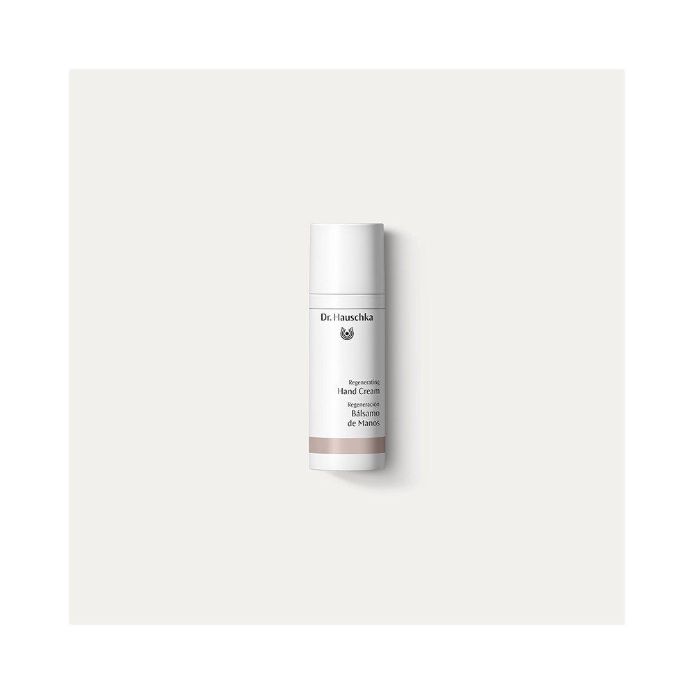BALSAMO DE MANOS REGENERADOR 50MLDR. HAUSCHKA