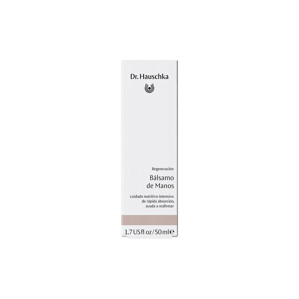 BALSAMO DE MANOS REGENERADOR 50MLDR. HAUSCHKA