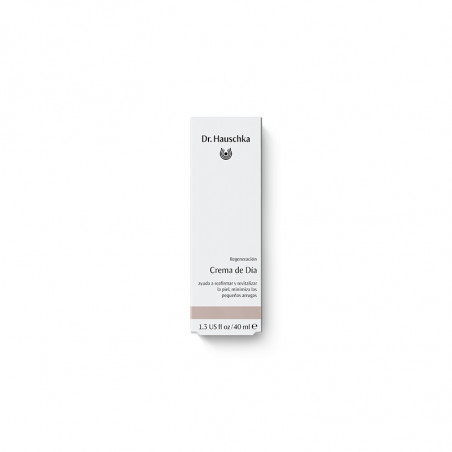 CREMA REGENERADORA 40 ML DR. HAUSCHKA