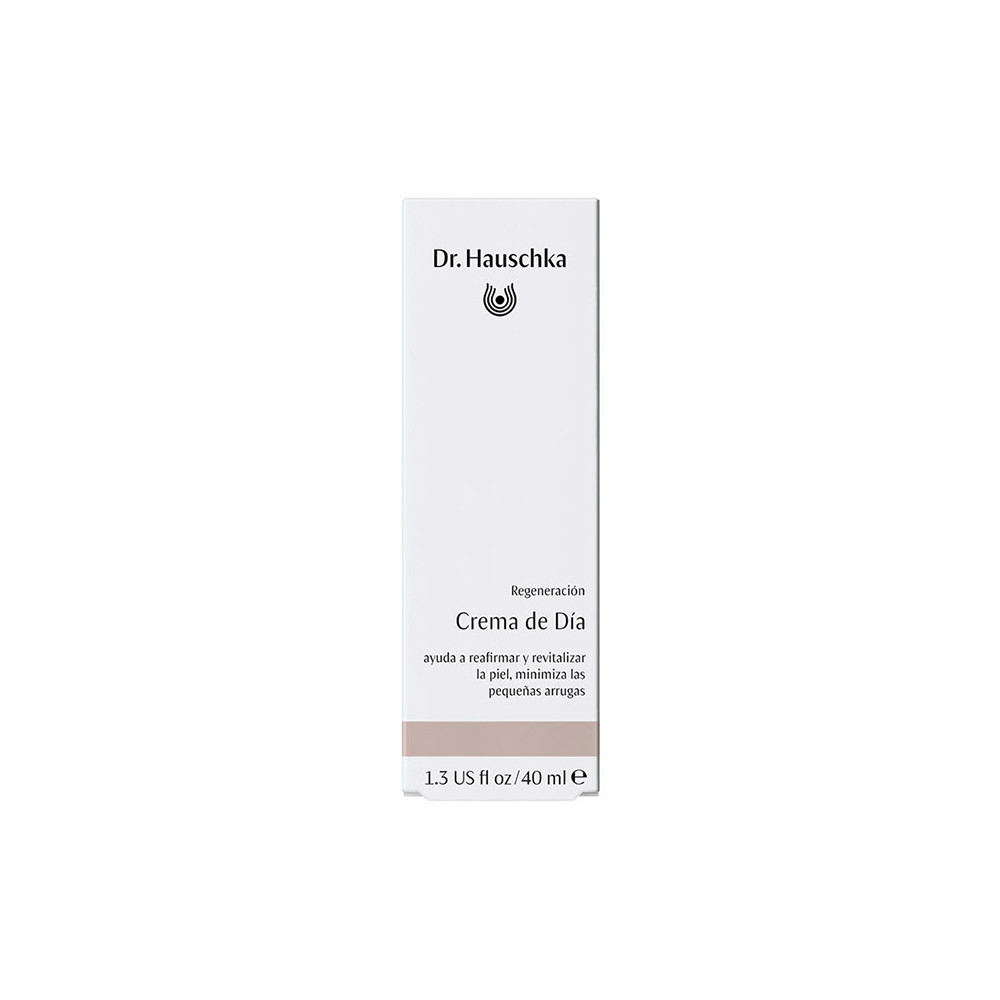 CREMA REGENERADORA 40 ML DR. HAUSCHKA