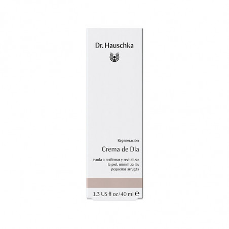 CREMA REGENERADORA 40 ML DR. HAUSCHKA