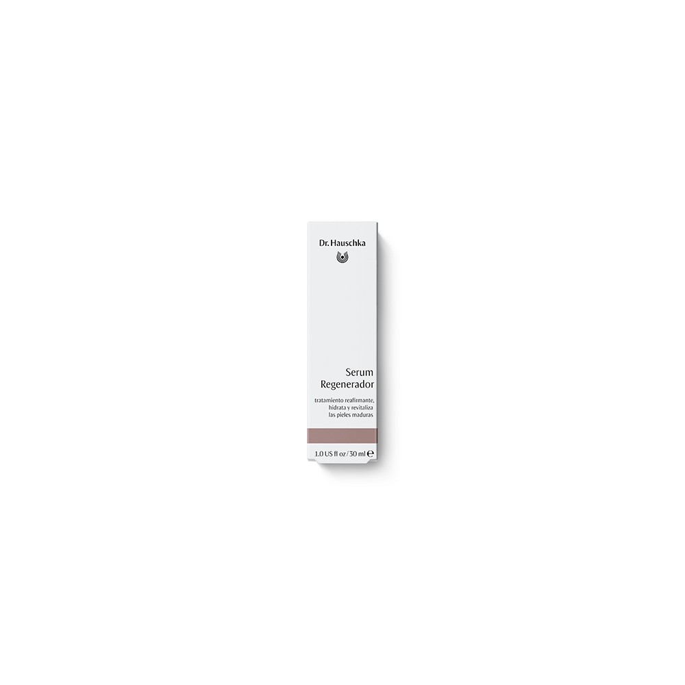 SERUM REGENERADOR 30 ML DR. HAUSCHKA