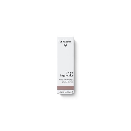 SERUM REGENERADOR 30 ML DR. HAUSCHKA
