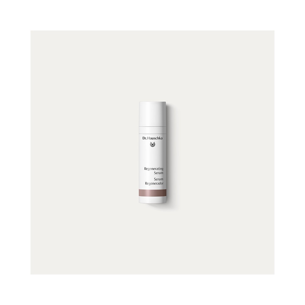 SERUM REGENERADOR 30 ML DR. HAUSCHKA