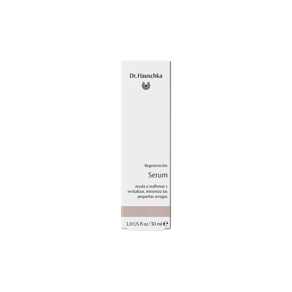 SERUM REGENERADOR 30 ML DR. HAUSCHKA