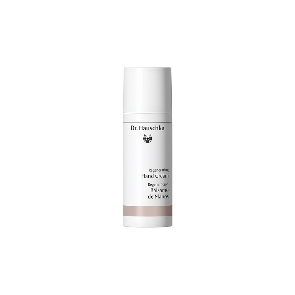 BALSAMO DE MANOS REGENERADOR 50MLDR. HAUSCHKA