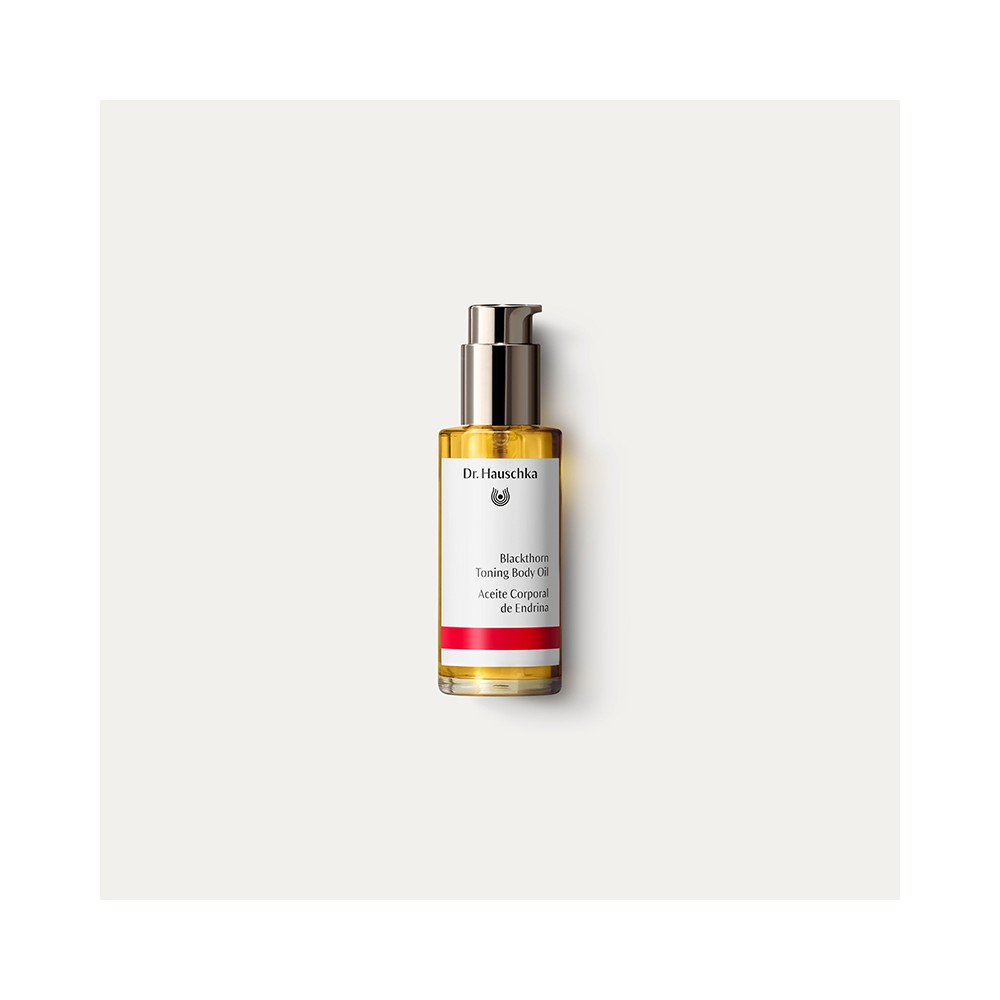 ACEITE CORPORAL ENDRINA 75ML.DR. HAUSCHKA