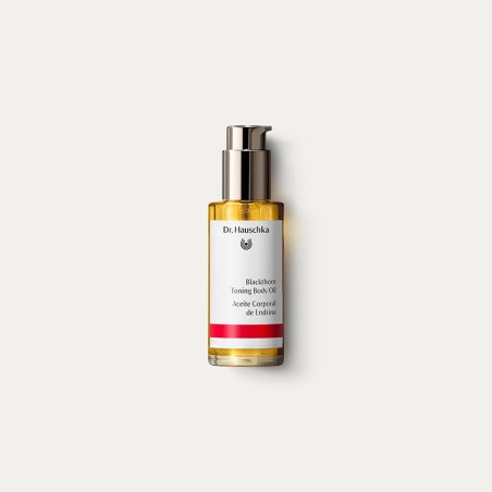 ACEITE CORPORAL ENDRINA 75ML.DR. HAUSCHKA