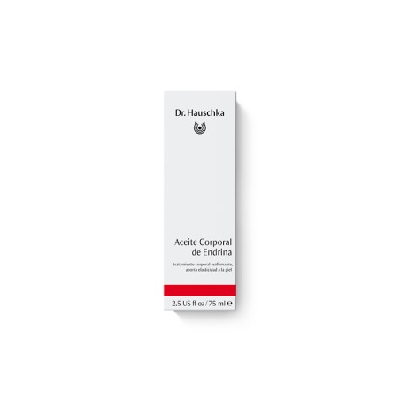 ACEITE CORPORAL ENDRINA 75ML.DR. HAUSCHKA